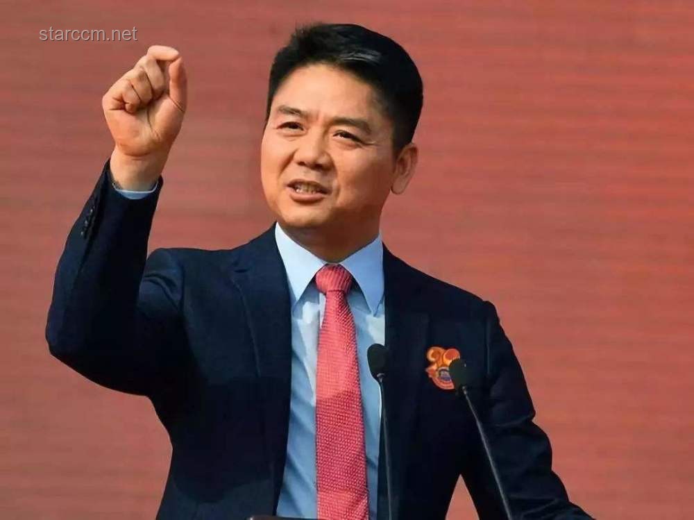 刘强东点外卖力赞：杭州美食之都的辉煌与未来